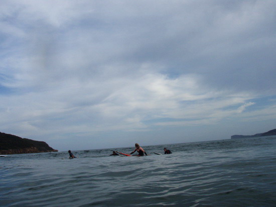 Box Head, surf | Sonny Photos
